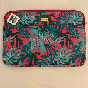 Jane Marie Laptop Case